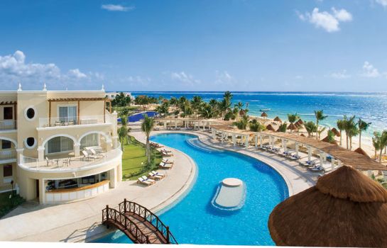 Hotel Dreams Tulum Resort and Spa in Solidaridad - Great prices at HOTEL INFO