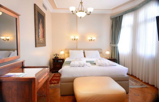 Blue House Hotel In Istanbul Great Prices At Hotel Info