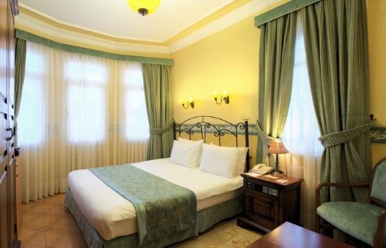 Blue House Hotel In Istanbul Great Prices At Hotel Info