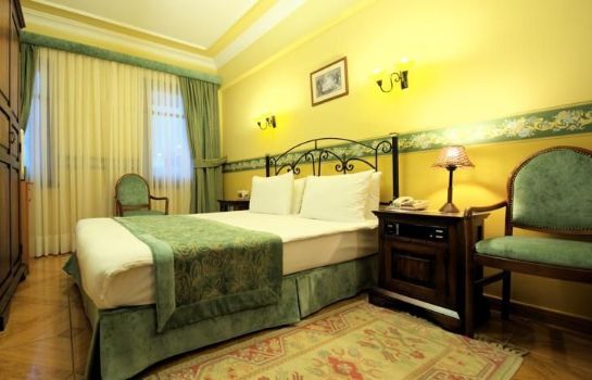 Blue House Hotel In Istanbul Great Prices At Hotel Info
