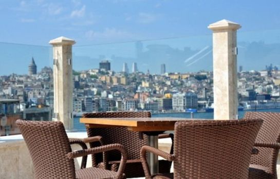 Neorion Hotel In Istanbul Great Prices At Hotel Info
