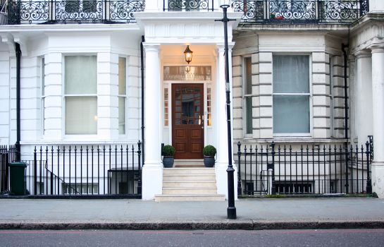 Hotel Knaresborough Serviced Apartments By Skyline In London