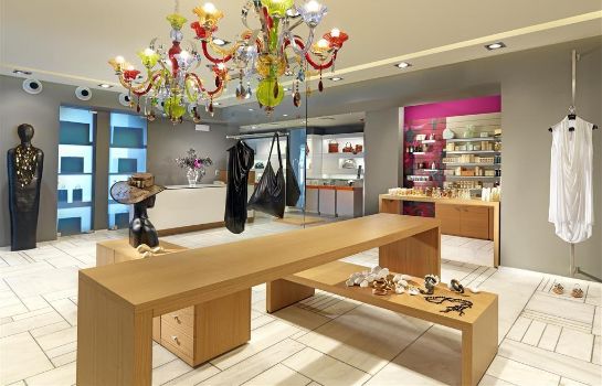 lifestyle collection hotel lif in