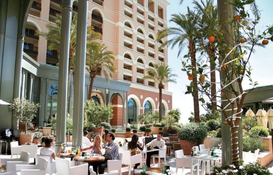 Restaurant Monte-Carlo Bay Hotel   Resort
