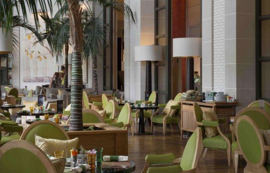 Restaurant Monte-Carlo Bay Hotel   Resort
