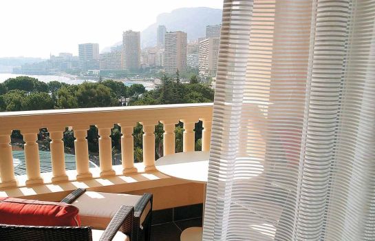 Suite Monte-Carlo Bay Hotel   Resort