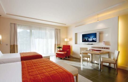 Room Monte-Carlo Bay Hotel   Resort