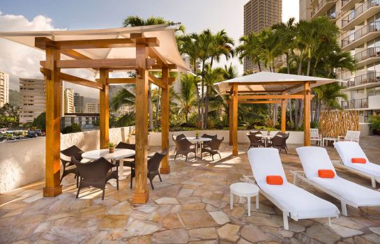 Suite Luana Waikiki Hotel and Suites