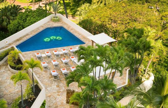 Suite Luana Waikiki Hotel and Suites
