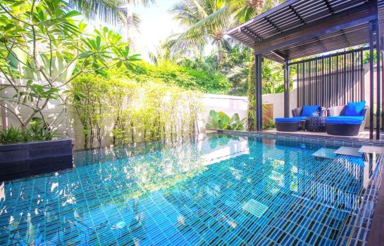 Habitación Ramada Resort by Wyndham Khao Lak