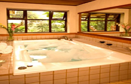 Villa Blanca Cloud Forest Hotel San Ramo In San Ramon Great Prices At Hotel Info