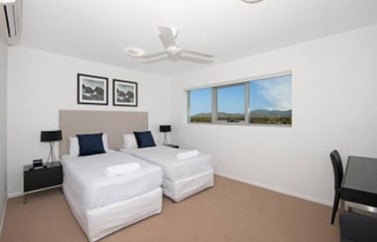 Allure Hotel And Apartments In Belgian Gardens Great Prices At