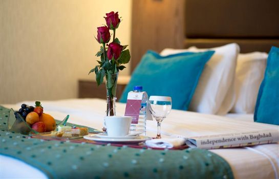 Ankawa Royal Hotel Spa Erbil Great Prices At Hotel Info