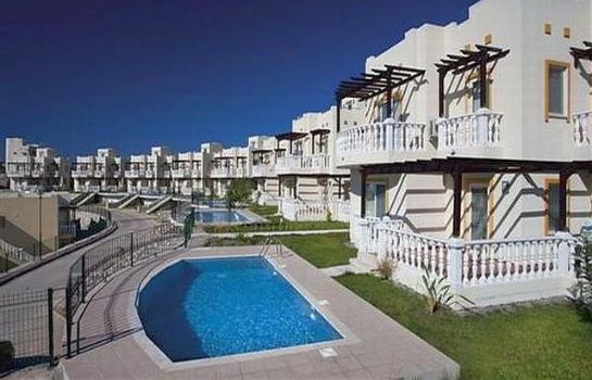 Hotel Turquoise Resort Bodrum Gulluk Great Prices At Hotel Info
