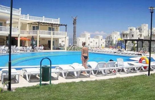 Hotel Turquoise Resort Bodrum Gulluk Great Prices At Hotel Info