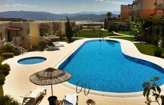 Hotel Turquoise Resort Bodrum Gulluk Great Prices At Hotel Info