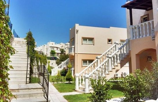 Hotel Turquoise Resort Bodrum Gulluk Great Prices At Hotel Info