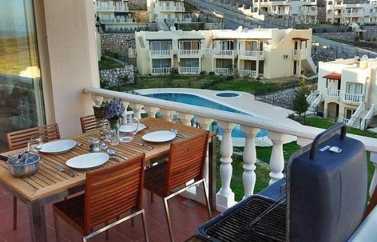 Hotel Turquoise Resort Bodrum Gulluk Great Prices At Hotel Info