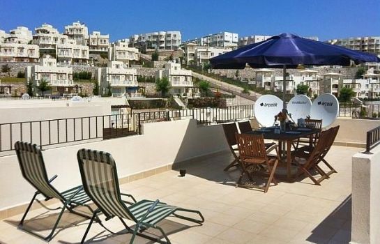 Hotel Turquoise Resort Bodrum Gulluk Great Prices At Hotel Info