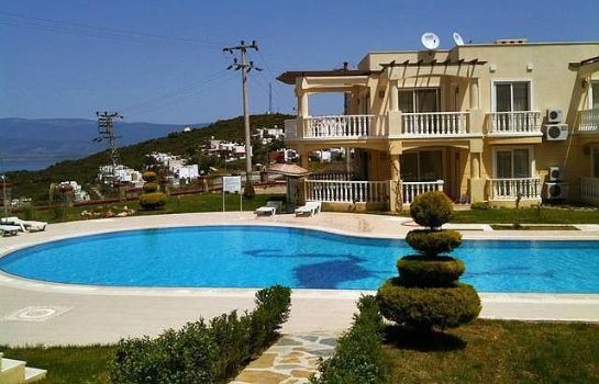 Hotel Flamingo Resort Bodrum Great Prices At Hotel Info