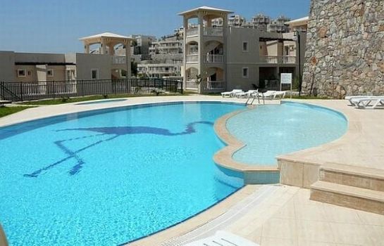 Hotel Flamingo Resort Bodrum Great Prices At Hotel Info