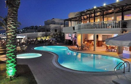 Hotel Flamingo Resort Bodrum Great Prices At Hotel Info
