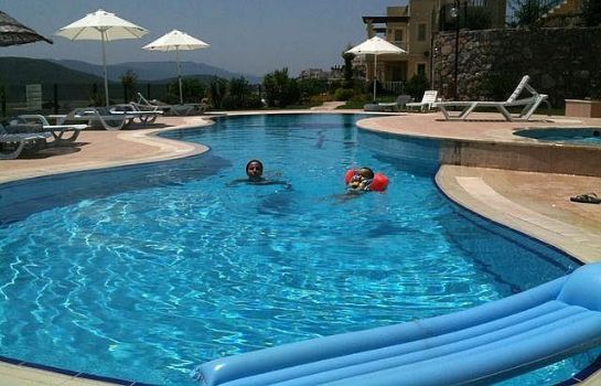 Hotel Flamingo Resort Bodrum Great Prices At Hotel Info