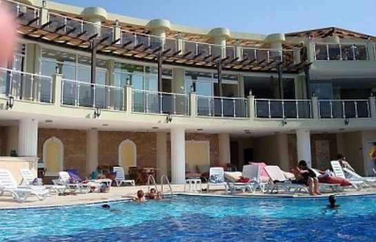 Hotel Royal Heights Resort Bodrum Gulluk Great Prices At Hotel Info
