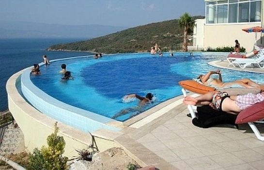 Hotel Royal Heights Resort Bodrum Gulluk Great Prices At Hotel Info