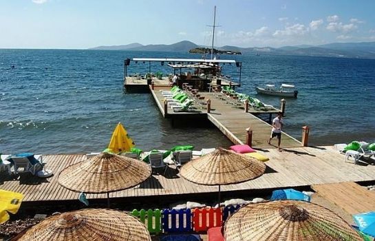 Hotel Royal Heights Resort Bodrum Gulluk Great Prices At Hotel Info