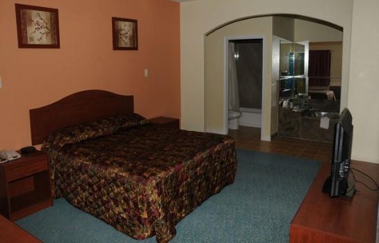 Chambre SCOTTISH INNS AND SUITES ANGLETON