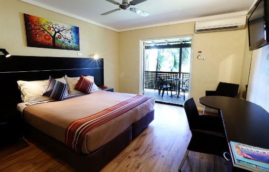 Hotel BROOME TIME ACCOMMODATION - Great prices at HOTEL INFO