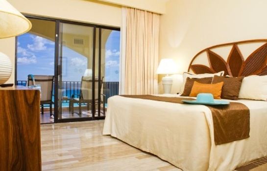 Hotel The Royal Caribbean Isla Mujeres Great Prices At