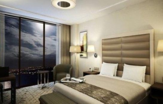 Nidya Hotel Galataport In Istanbul Great Prices At Hotel Info