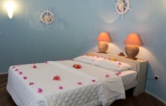 Zimmer Nika Island Resort and Spa