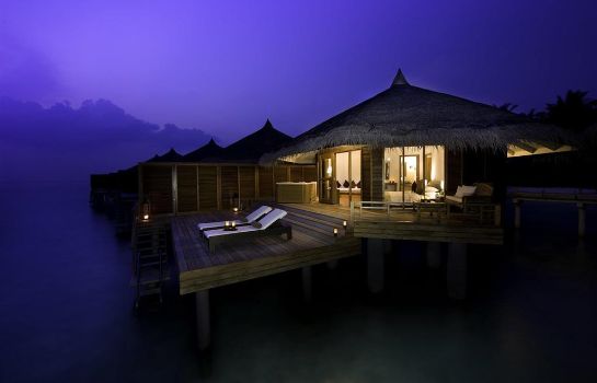 Hotel Kuramathi Maldives In Male Hotel De