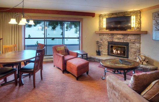 Suite BEAVER RUN RESORT AND CONFERENCE CENTER