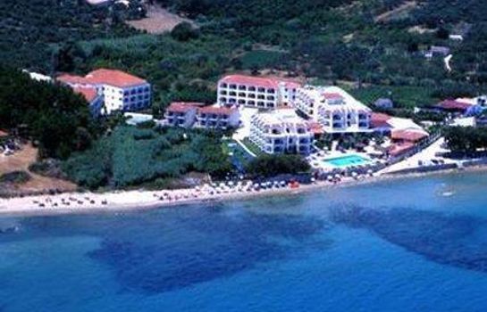 caravel hotel zakynthos