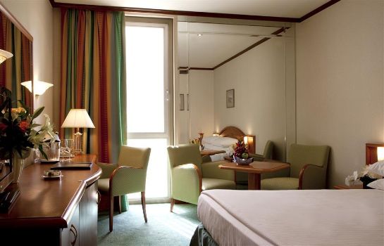 Room Hotel Al Khozama-Worldhotels