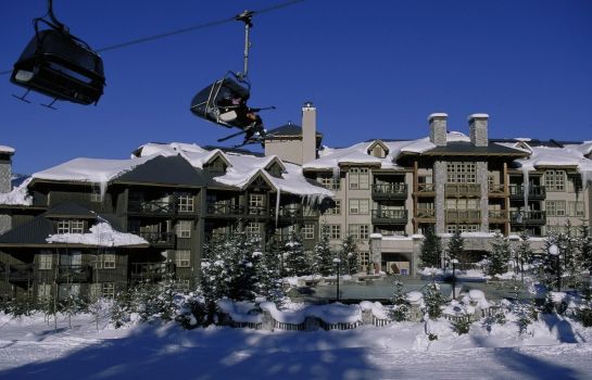 Hotel Blackcomb Springs Suites in Whistler - Great prices at HOTEL INFO