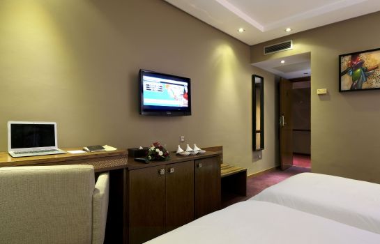 Room Belere Hotel