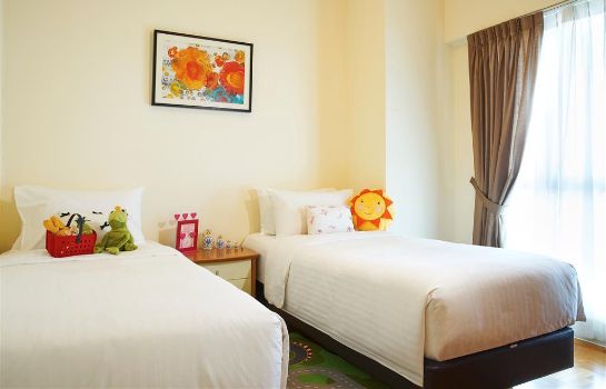 Room Village Residence Hougang