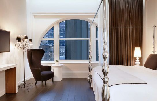 Ames Boston Hotel Curio Collection By Hilton Hotel Info