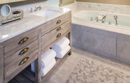 Hotel Bernardus Lodge And Spa Carmel Valley Village Great
