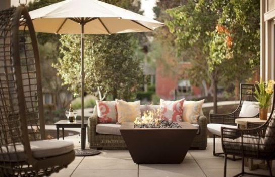 Hotel Bernardus Lodge And Spa In Carmel Valley Village Hotel De