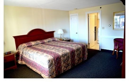 Habitación Ogunquit Resort Motel