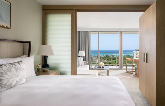 Suite The Ritz-Carlton Residences Waikiki Beach