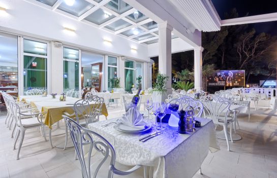 Restaurante Hotel Villa Bacchus