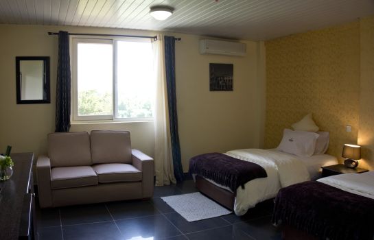 Double room (superior) M Suites Hotel