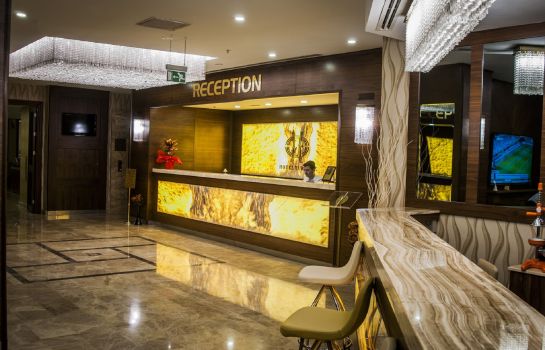 Grand Turkuaz Hotel Bursa Great Prices At Hotel Info